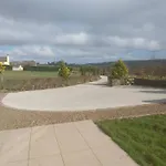 펜션 Large Overlooking Tranquil Village Kerry